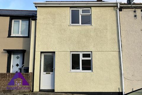 64 Garn Road, Nantyglo, Ebbw Vale, NP23 4NY