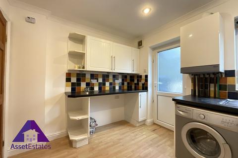 64 Garn Road, Nantyglo, Ebbw Vale, NP23 4NY