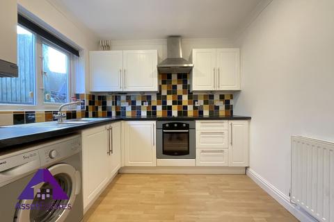 64 Garn Road, Nantyglo, Ebbw Vale, NP23 4NY