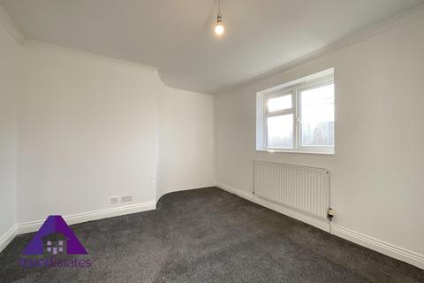 64 Garn Road, Nantyglo, Ebbw Vale, NP23 4NY