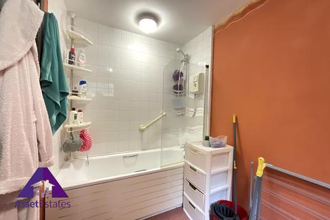 3 bedroom terraced house for sale, Glandwr Street, Abertillery