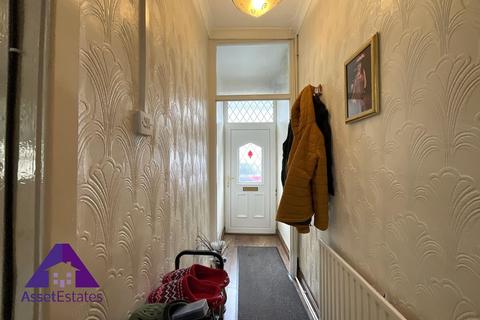 3 bedroom terraced house for sale, Glandwr Street, Abertillery