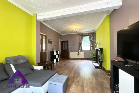 3 bedroom terraced house for sale, Glandwr Street, Abertillery