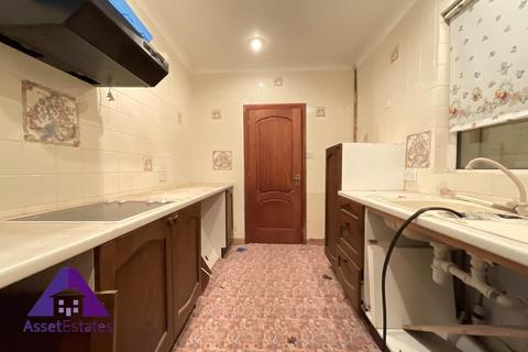 3 bedroom terraced house for sale, Market Square, Brynmawr, Ebbw Vale