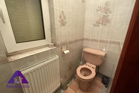 3 bedroom terraced house for sale, Market Square, Brynmawr, Ebbw Vale