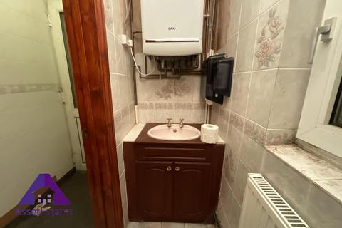 3 bedroom terraced house for sale, Market Square, Brynmawr, Ebbw Vale