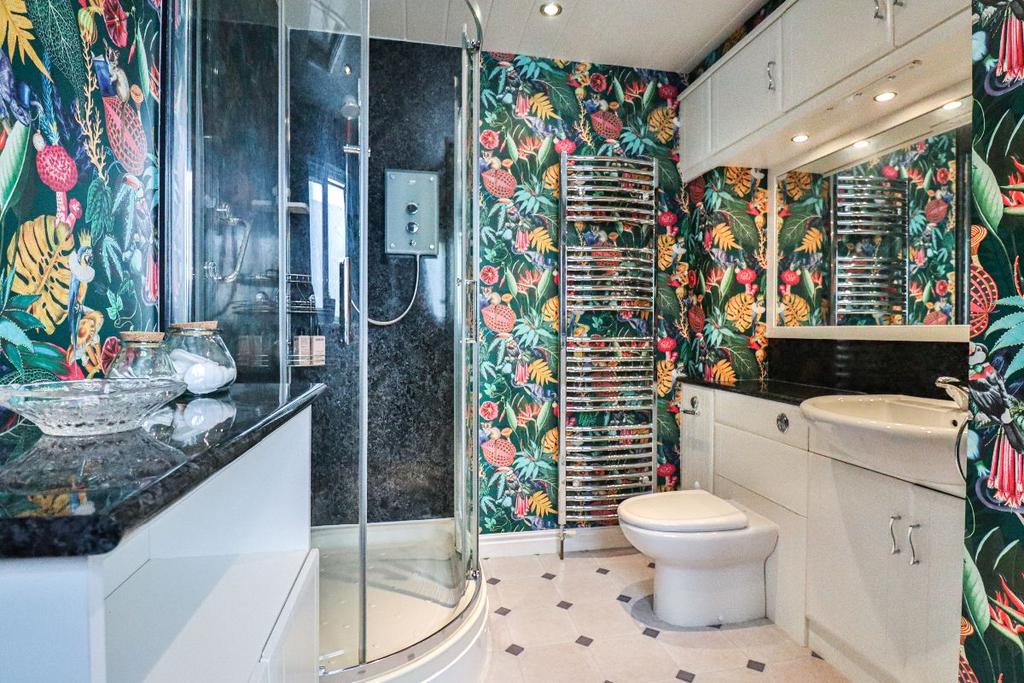 En-Suite