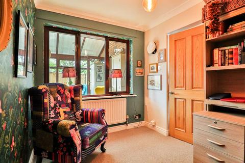 5 Thompsons Close, Wolviston, Billingham, TS22 5LR