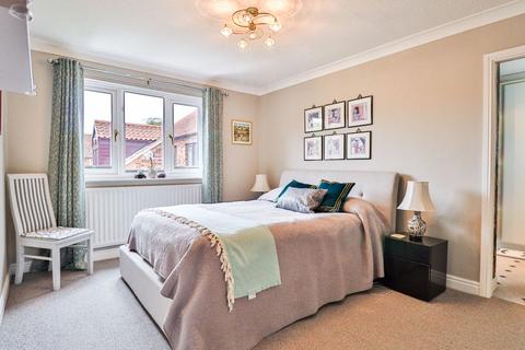 5 Thompsons Close, Wolviston, Billingham, TS22 5LR