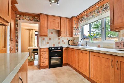 5 Thompsons Close, Wolviston, Billingham, TS22 5LR