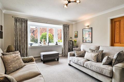 5 Thompsons Close, Wolviston, Billingham, TS22 5LR