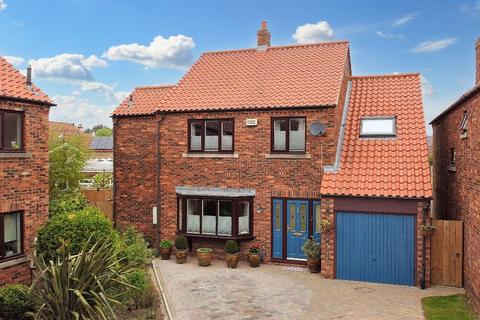 5 Thompsons Close, Wolviston, Billingham, TS22 5LR