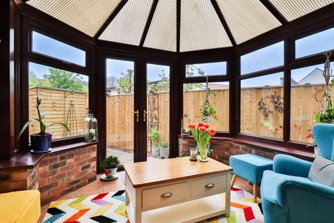 5 Thompsons Close, Wolviston, Billingham, TS22 5LR