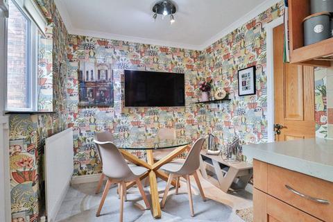 5 Thompsons Close, Wolviston, Billingham, TS22 5LR