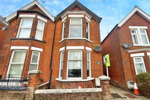 Coronation Road, Cowes, Isle of Wight