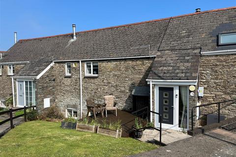 2 bedroom end of terrace house for sale, The Plat, Strete