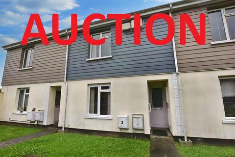 1 bedroom flat for sale, Dolcoath Road, Camborne