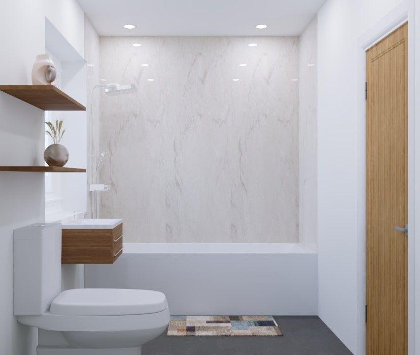 CGI Bathroom