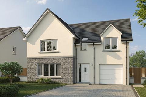 4 bedroom detached house for sale, Plot 52, Lyon at Inchmarlo, Inchmarlo AB31