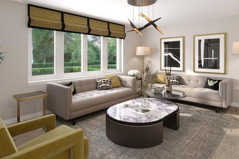 4 bedroom detached house for sale, Plot 52, Lyon at Inchmarlo, Inchmarlo AB31