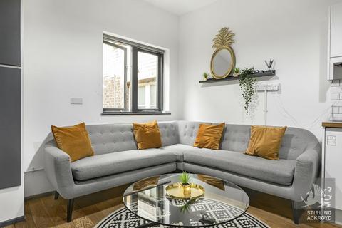 Office to rent, 113 Shoreditch High Street, London, E1 6JN