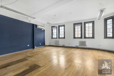 Office to rent, 113 Shoreditch High Street, London, E1 6JN