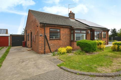 2 Hall View, Messingham, Scunthorpe, DN17 3TD