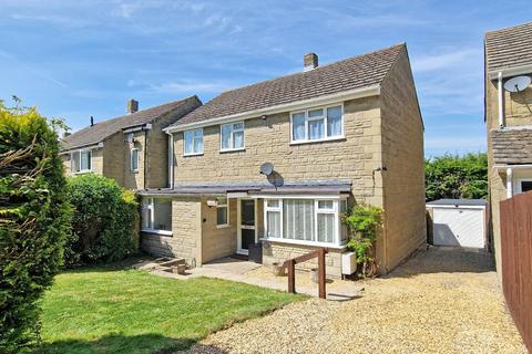 69 Buchanan Road, Upper Arncott, Bicester, OX25 1PE