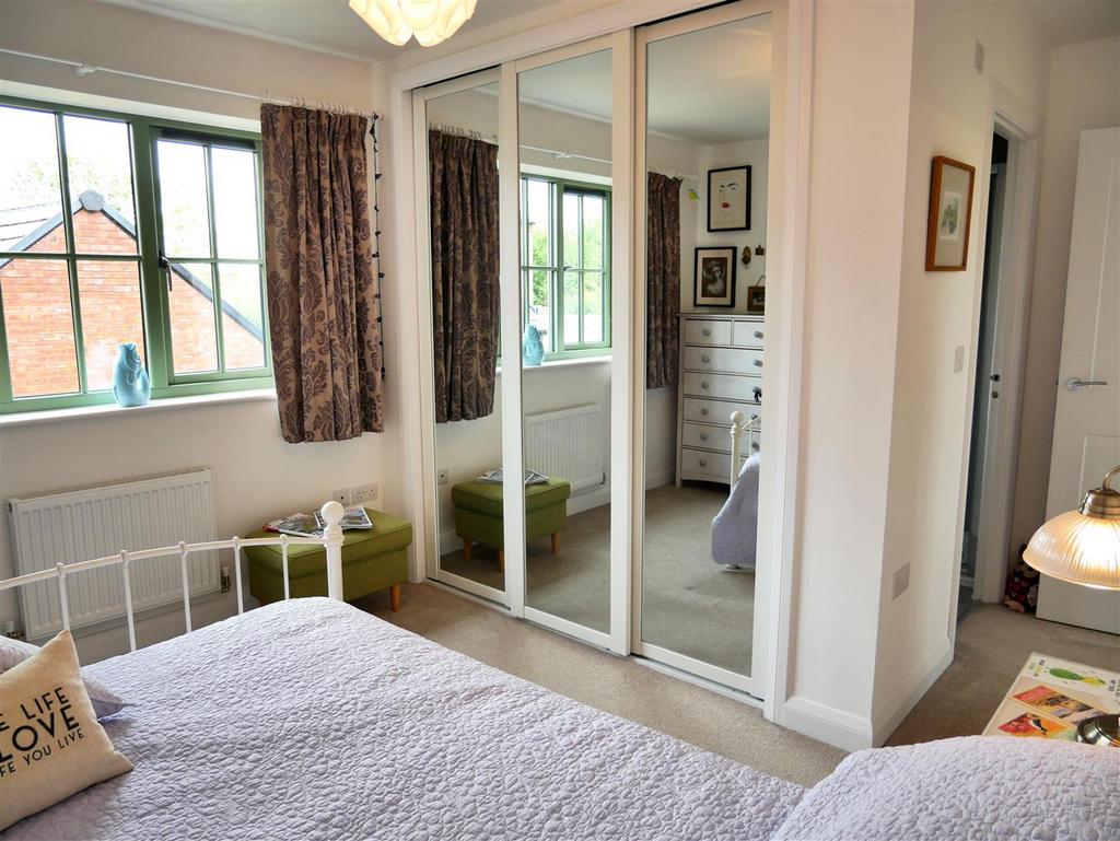 Principal Bedroom