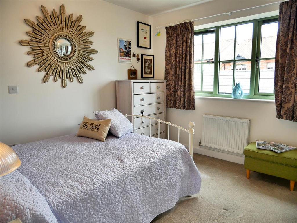 Principal Bedroom