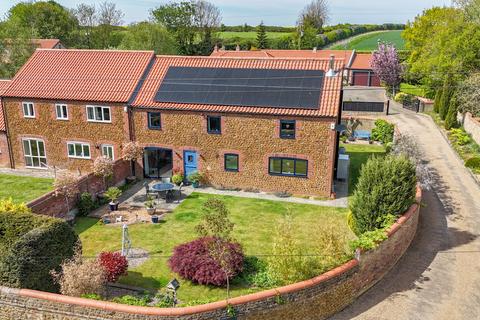 Ash Barn Docking Road, Sedgeford, Hunstanton, PE36 5LR