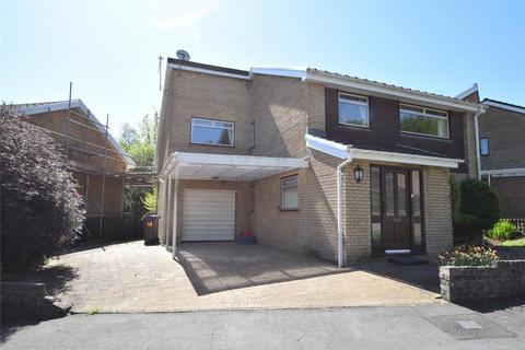 undefined, Glade Close, Coed Eva, Cwmbran, Torfaen, NP44