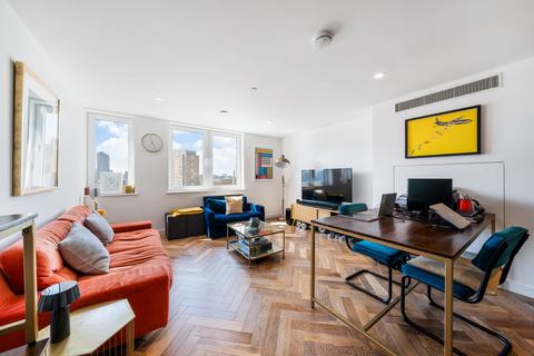 2 bedroom apartment to rent, Eagle Point, City Road, London, EC1V