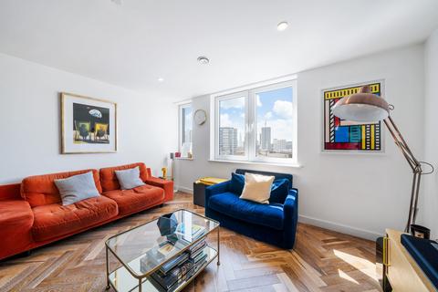 2 bedroom apartment to rent, Eagle Point, City Road, London, EC1V
