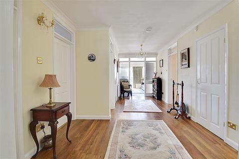 4 bedroom detached house for sale, Pinewoods, Bexhill-On-Sea