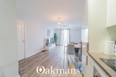 undefined, Bradford Street, Birmingham, B12