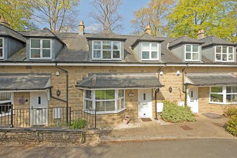 undefined, Rombald Grange, Ilkley LS29