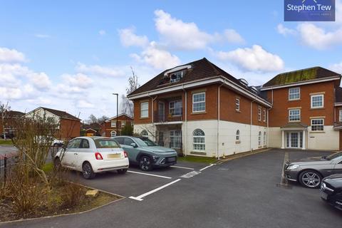 undefined, Moorland Apartments, Poulton-Le-Fylde FY6