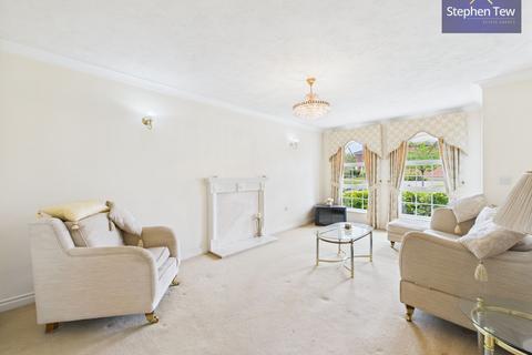 undefined, Moorland Apartments, Poulton-Le-Fylde FY6