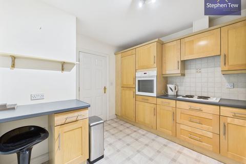 undefined, Moorland Apartments, Poulton-Le-Fylde FY6