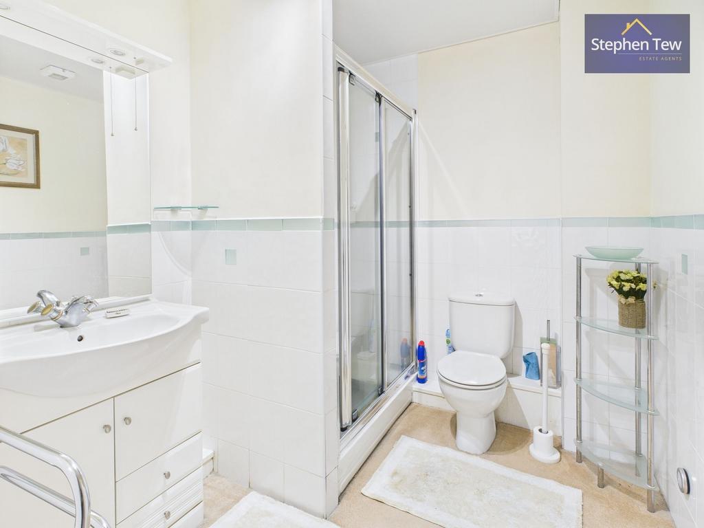 En-Suite