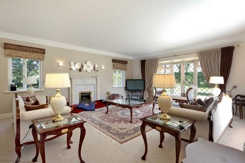 5 bedroom detached house for sale, Manor Road, Penn, Buckinghamshire, HP10