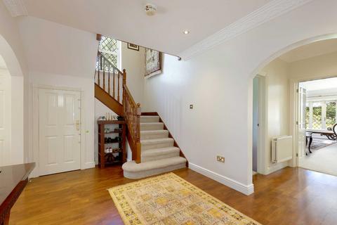 5 bedroom detached house for sale, Manor Road, Penn, Buckinghamshire, HP10