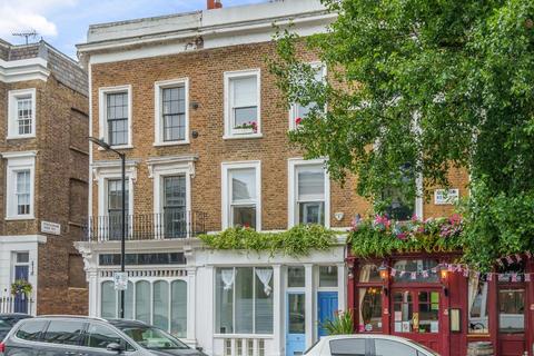Needham Road,  Notting Hill,  W11
