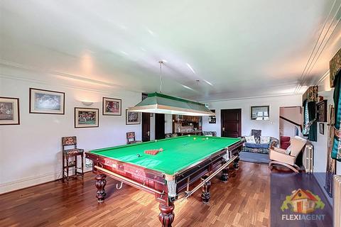 4 bedroom detached house for sale, Beresford Gardens, Southport PR9