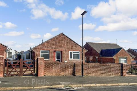 3 bedroom detached bungalow for sale, St. Faith's Road, Cowes PO31