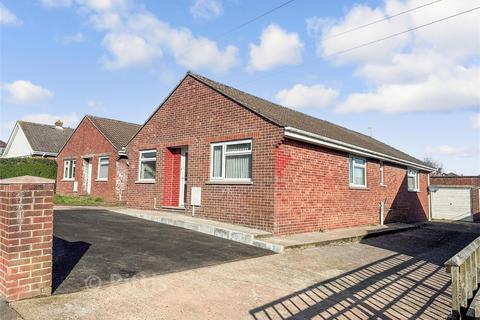 3 bedroom detached bungalow for sale, St. Faith's Road, Cowes PO31