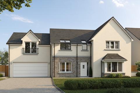 5 bedroom detached house for sale, Plot 79, Torridon at Inchmarlo, Inchmarlo AB31
