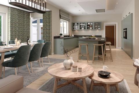 5 bedroom detached house for sale, Plot 79, Torridon at Inchmarlo, Inchmarlo AB31