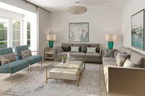 5 bedroom detached house for sale, Plot 79, Torridon at Inchmarlo, Inchmarlo AB31
